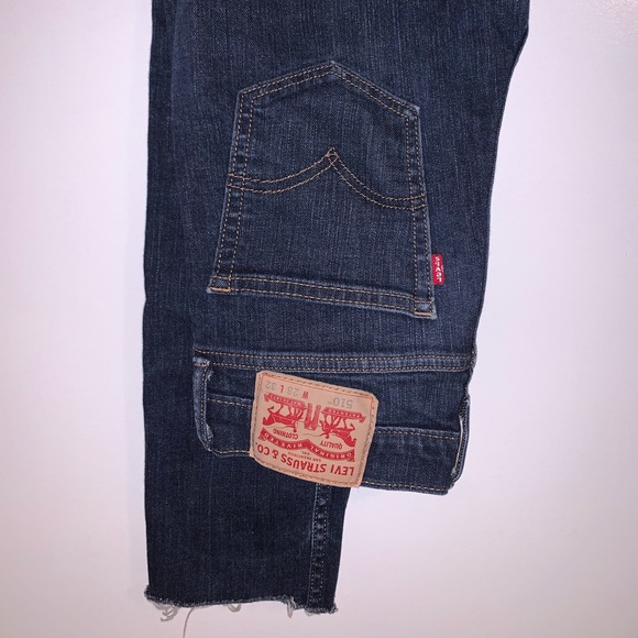 Levi’s 510 jeans - Picture 1 of 4
